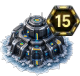 15